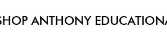 Bishop Anthony Educational Trust Logo