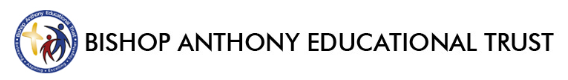 Bishop Anthony Educational Trust Logo