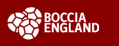 Boccia England Logo