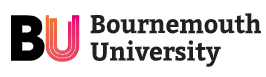 Bournemouth University Logo