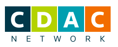 CDAC Network Logo