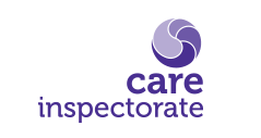 Care Inspectorate Logo