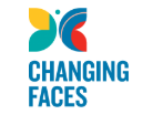 Changing Faces Logo