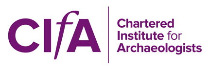 Chartered Institute for Archaeologists Logo