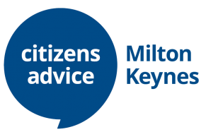 Citizens Advice Milton Keynes Logo