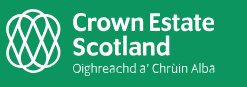 Crown Est Scotland Logo