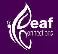 DeafConnections Logo