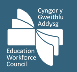 Education Workforce Council Logo