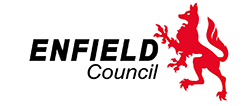 Enfield Council Logo