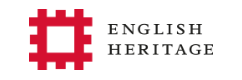 English Heritage Logo