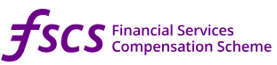 Financial Services Compensation Scheme Logo