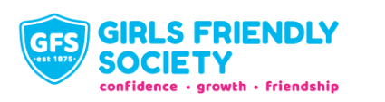 Girls Friendly Society Logo