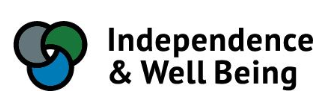 Independence & Well Being Logo