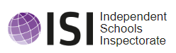 Independent School Inspectorate Logo