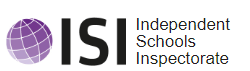 Independent Schools Inspectorate Logo