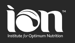 Institute for Optimum Nutrition Logo