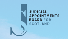 Judicial Appointments Board for Scotland Logo