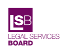 Legal Services Board Logo