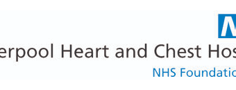 Liverpool Heart & Chest Hospital NHS Trust Logo