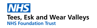 NHS Tees, Esk and Wear Valleys Trust Logo