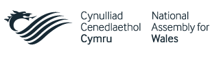 National Assembly for Wales Logo