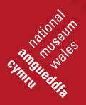 National Museum Wales Logo