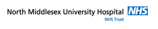 North Middlesex University Hospital NHS Trust Logo