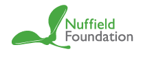 Nuffield Foundation Logo