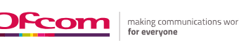 Ofcom Logo