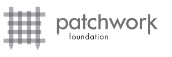 Patch Work Foundation Logo