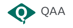 Quality Assurance Agency Logo