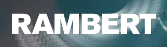 Rambert Logo