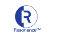Resonance FM Logo