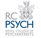 Royal College of Psychiatrists Logo