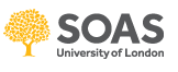 SOAS University of London Logo