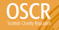 Scottish Charity Regulator Logo