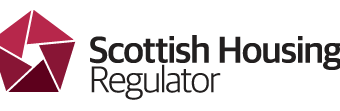Scottish Housing Regulator Logo
