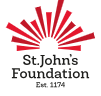 St John's Foundation Logo