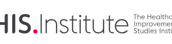 The Healthcare Improvement Studies Institute Logo