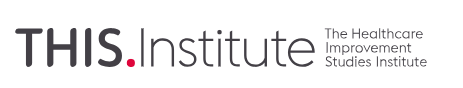 The Healthcare Improvement Studies Institute Logo