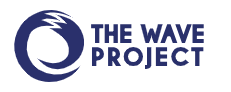 The Wave Project Logo