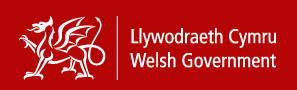 Welsh Government Logo