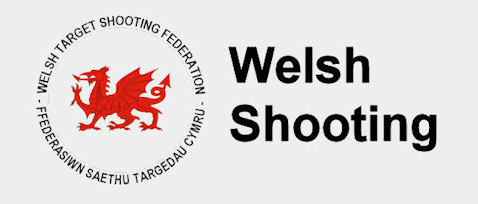 Welsh Shooting Logo