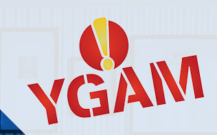 YGAM Logo