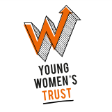 Young Women's Trust Logo