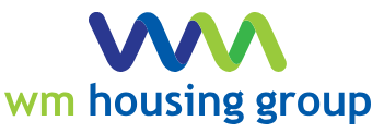 wm housing group logo