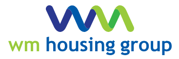 wm housing group logo