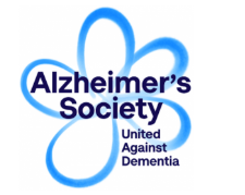 Alzheimer's Society Logo