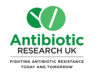 Antibiotic Research UK Logo