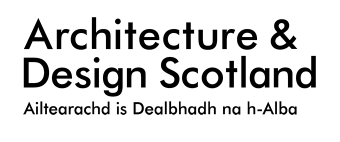 Architecture & Design Scotland Logo